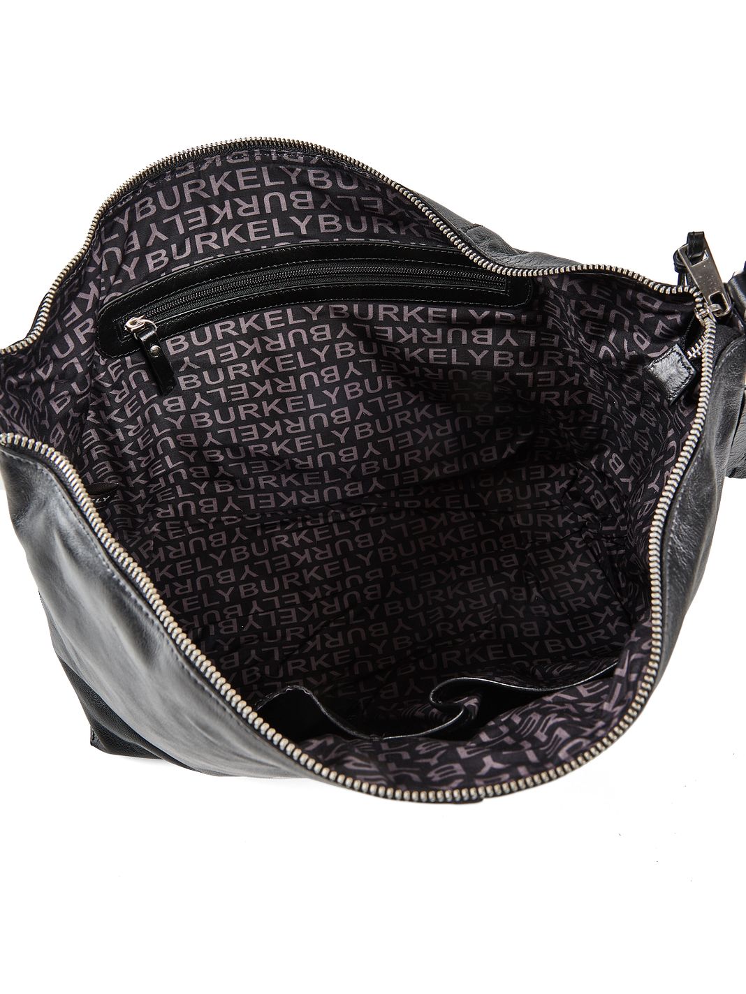 Burkely Myra Bolso para hombre Piel natural 37 cm Burkely Myra Bolso para hombre Piel natural 37 cm