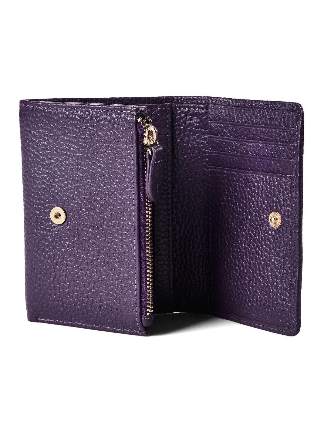 Braun Büffel Asti Cartera Piel natural 12 cm Braun Büffel Asti Cartera Piel natural 12 cm