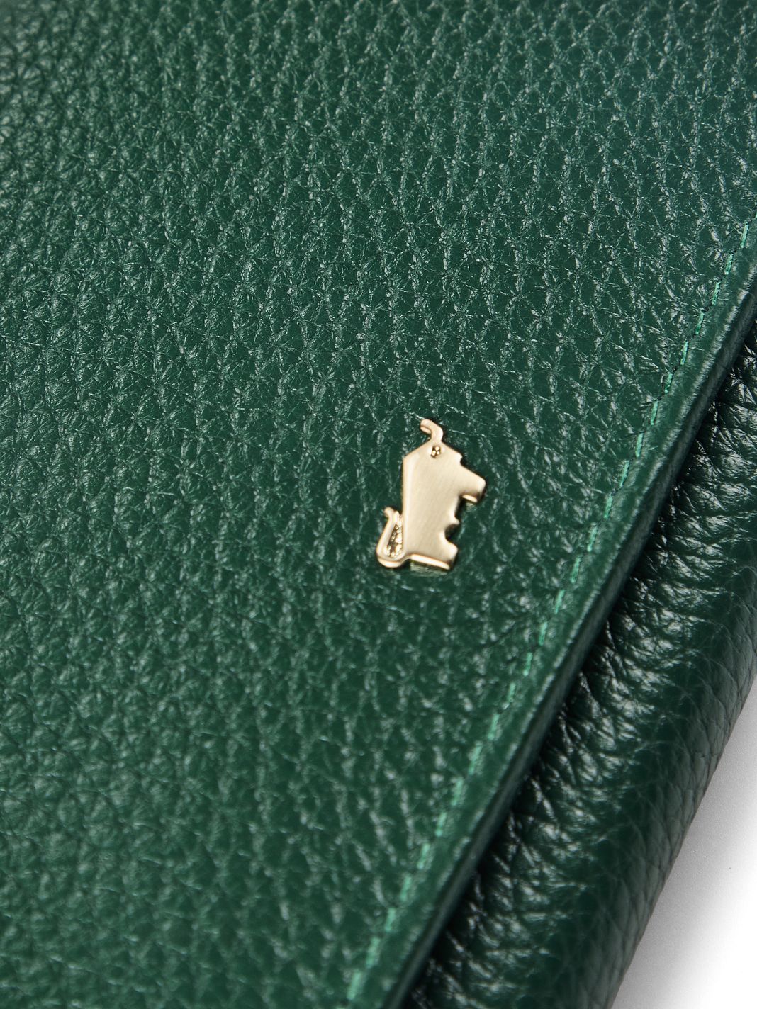 Braun Büffel Asti Cartera Piel natural 12 cm Braun Büffel Asti Cartera Piel natural 12 cm