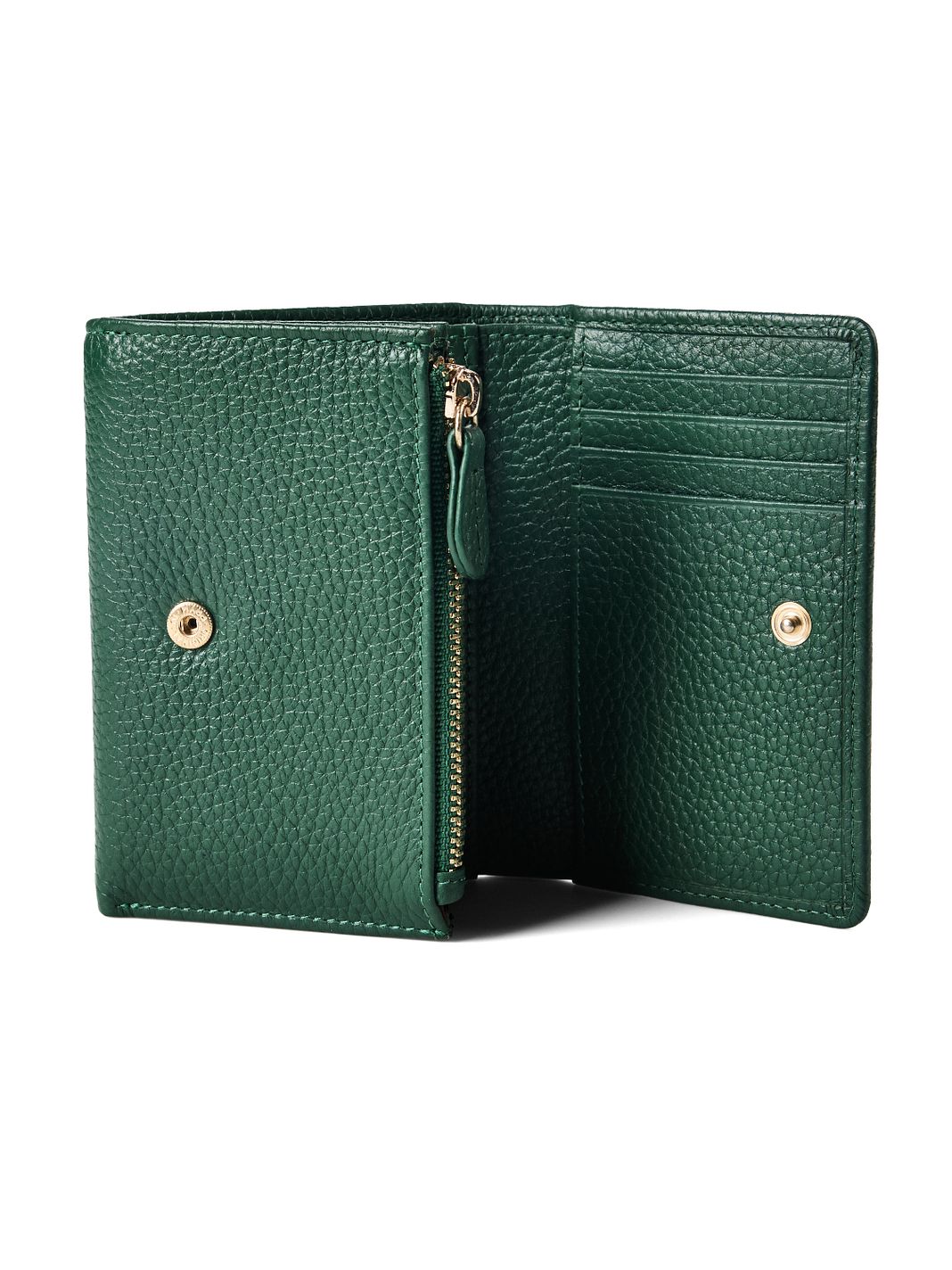 Braun Büffel Asti Cartera Piel natural 12 cm Braun Büffel Asti Cartera Piel natural 12 cm