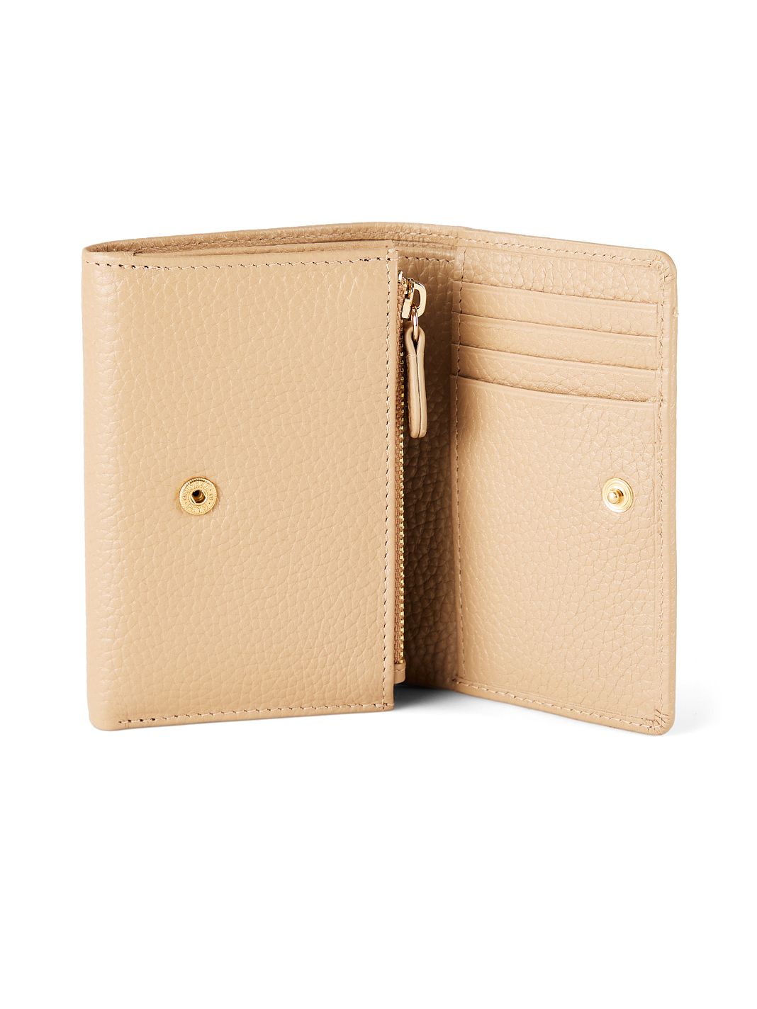 Braun Büffel Asti Pung Læder 12 cm Braun Büffel Asti Pung Læder 12 cm