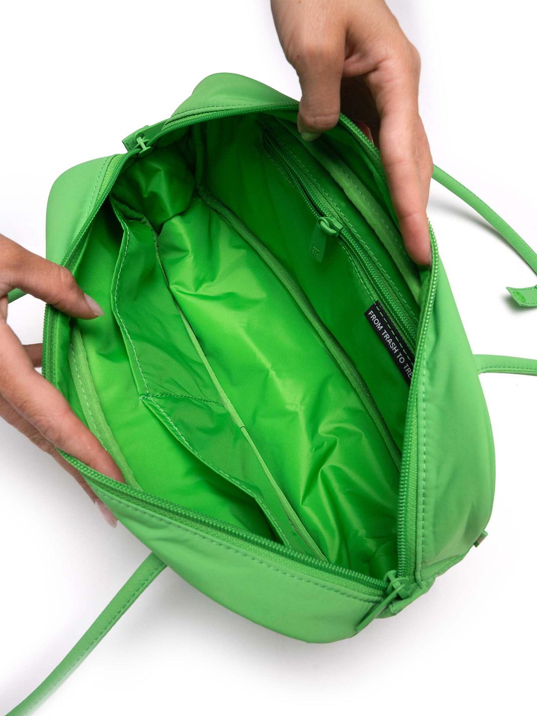 Got Bag Strike Bag Borsa a spalla 33 cm Got Bag Strike Bag Borsa a spalla 33 cm
