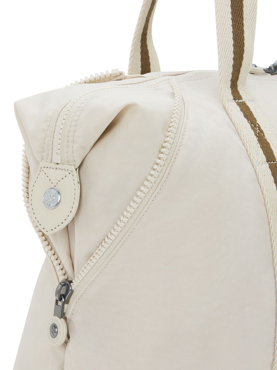 Kipling Basic Art Bolsa de viaje fin de semana M 58 cm