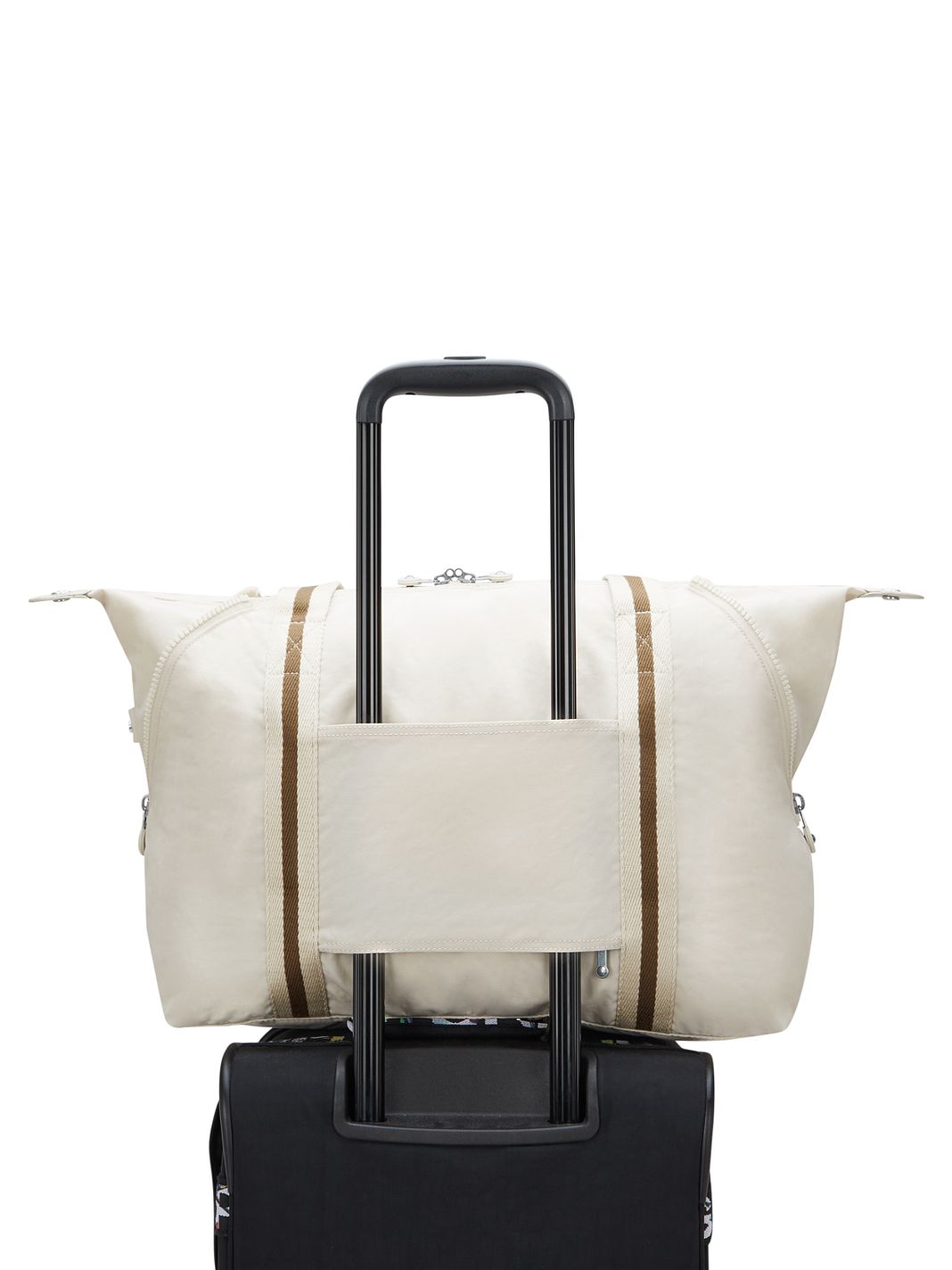 Kipling Basic Art Bolsa de viaje fin de semana M 58 cm