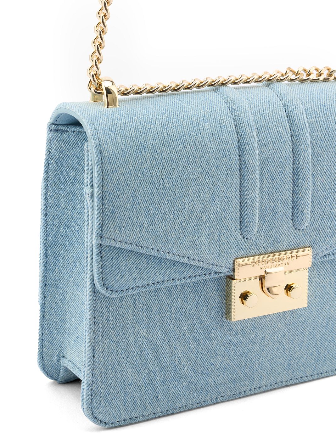 Seidenfelt Roros Borsa a spalla 21 cm Seidenfelt Roros Borsa a spalla 21 cm
