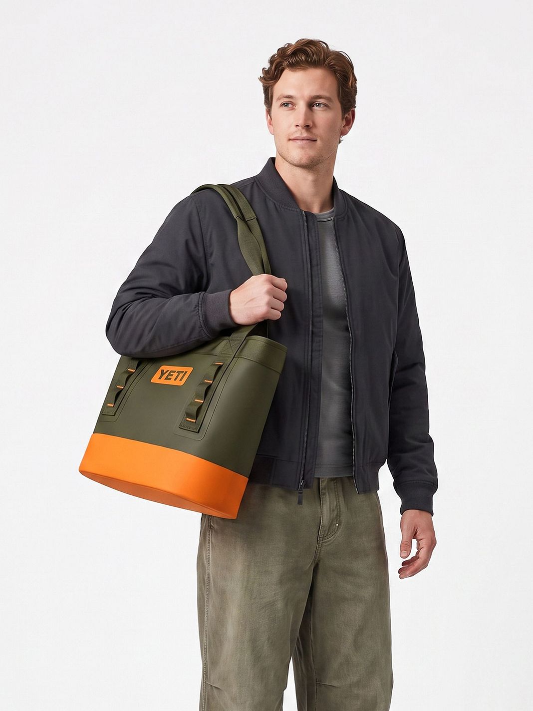 Yeti Camino Bolso 38 cm