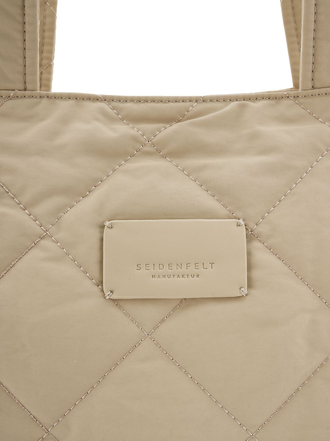 Seidenfelt Hetta Borsa tote 34.5 cm Seidenfelt Hetta Borsa tote 34.5 cm
