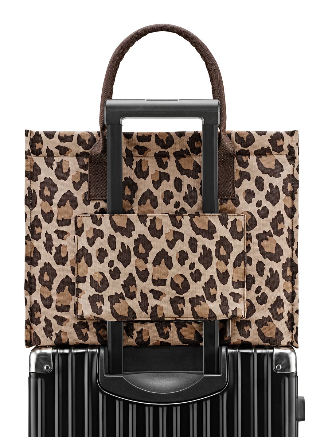 reisenthel Daily Borsa tote 42 cm Vano porta PC reisenthel Daily Borsa tote 42 cm Vano porta PC