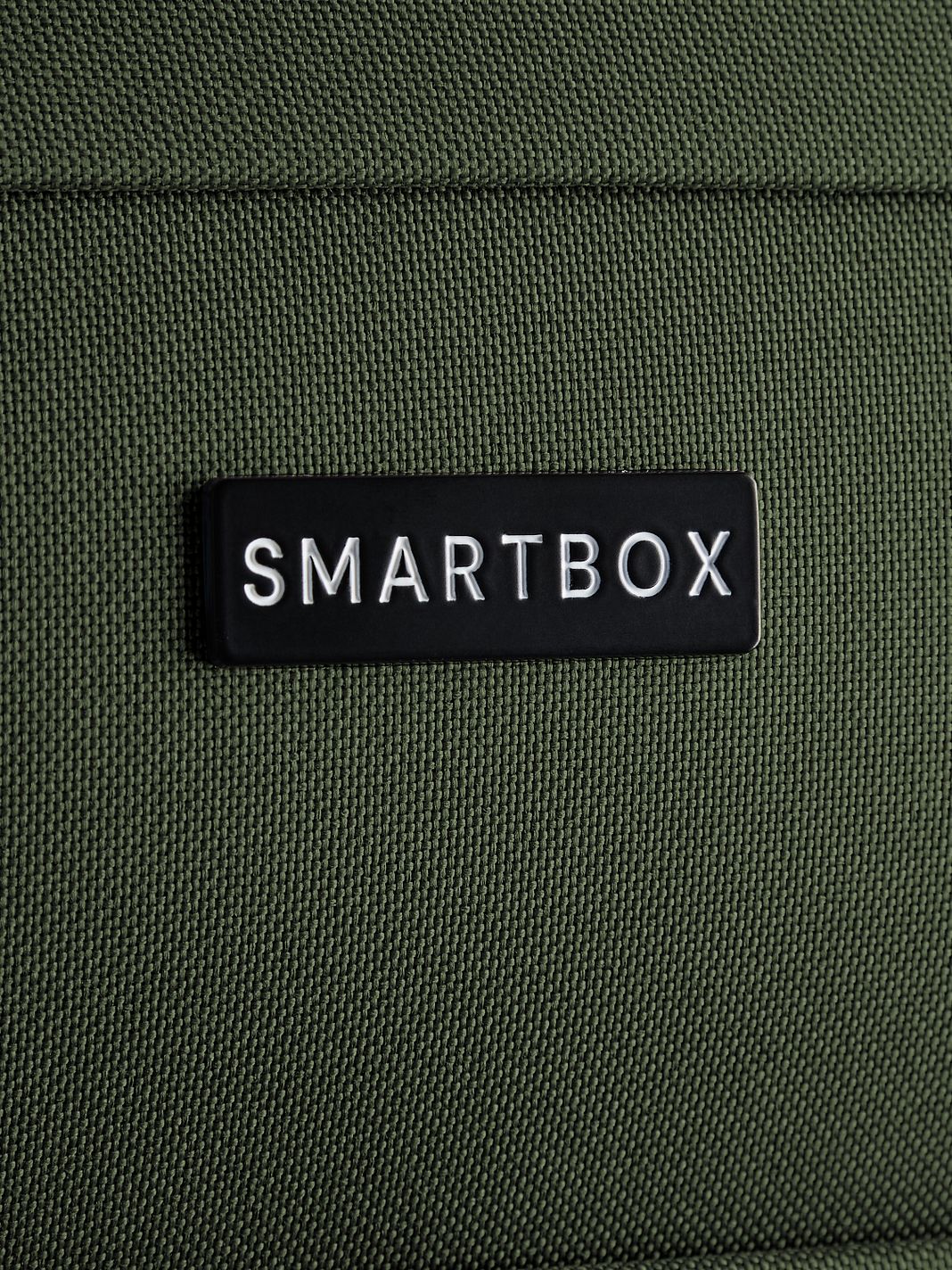 Smartbox Edition 04 4-pyöräinen Käsimatkatavara 55 cm Laajennettava
