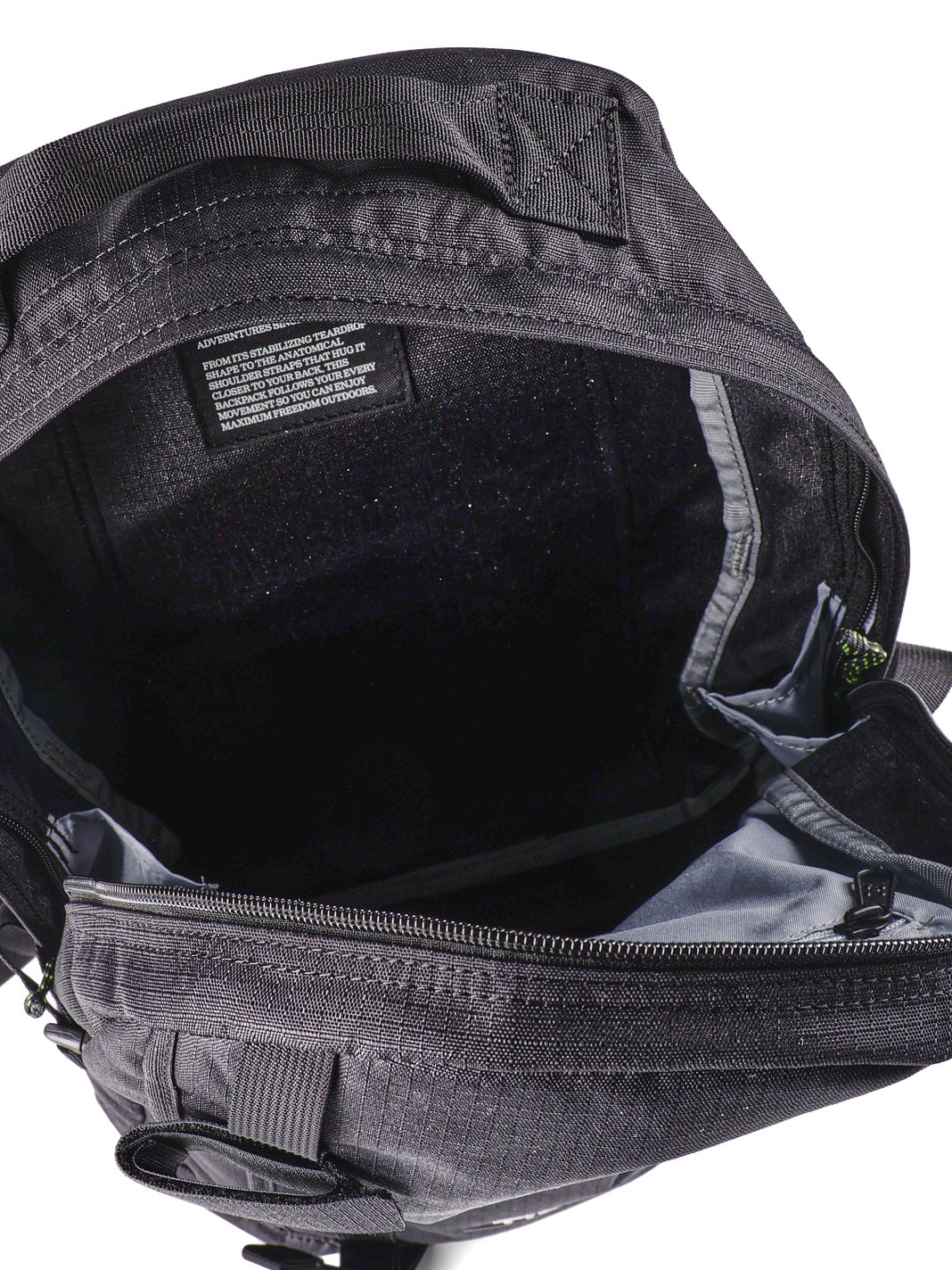 Haglöfs Tight Zaino escursionismo 45 cm Haglöfs Tight Zaino escursionismo 45 cm