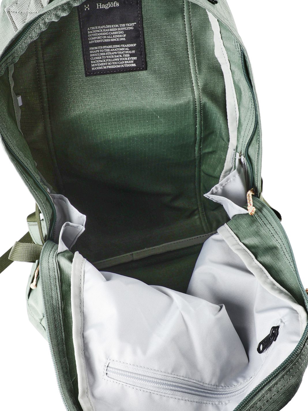 Haglöfs Tight Zaino escursionismo 45 cm Haglöfs Tight Zaino escursionismo 45 cm