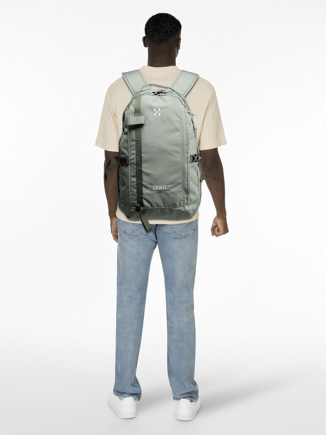 Haglöfs Tight Zaino escursionismo 45 cm Haglöfs Tight Zaino escursionismo 45 cm