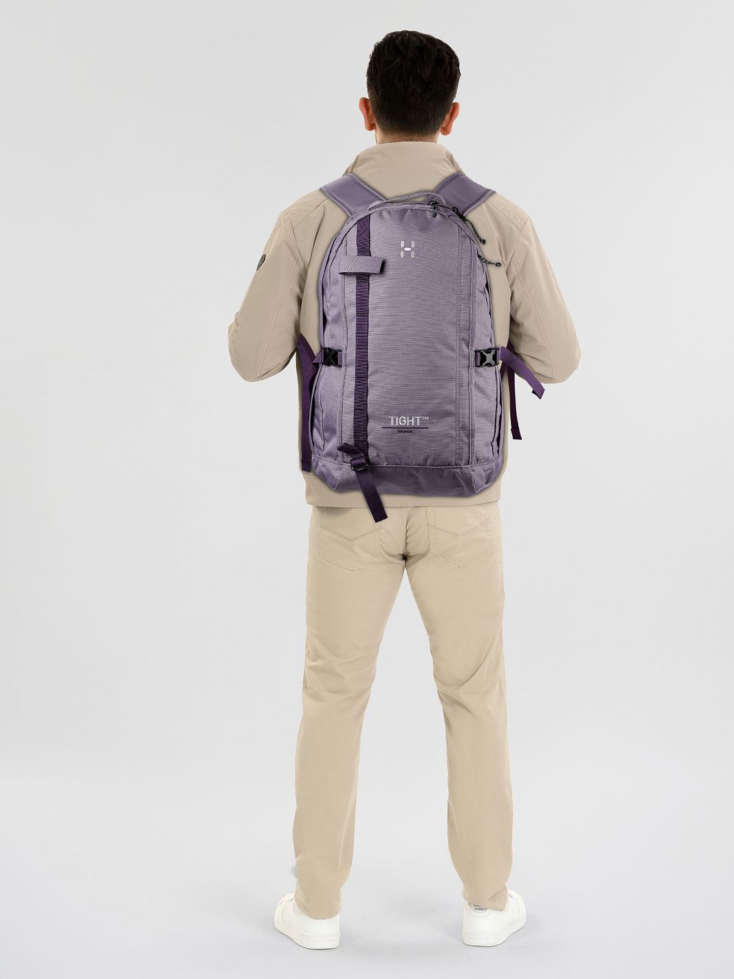 Haglöfs Tight Zaino escursionismo 45 cm Haglöfs Tight Zaino escursionismo 45 cm