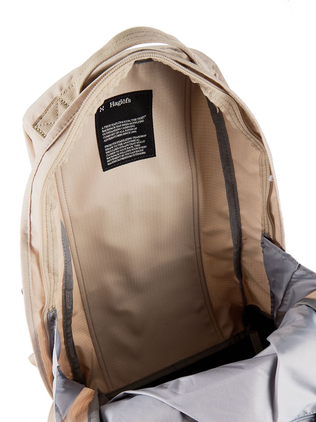Haglöfs Tight Zaino escursionismo 45 cm Haglöfs Tight Zaino escursionismo 45 cm