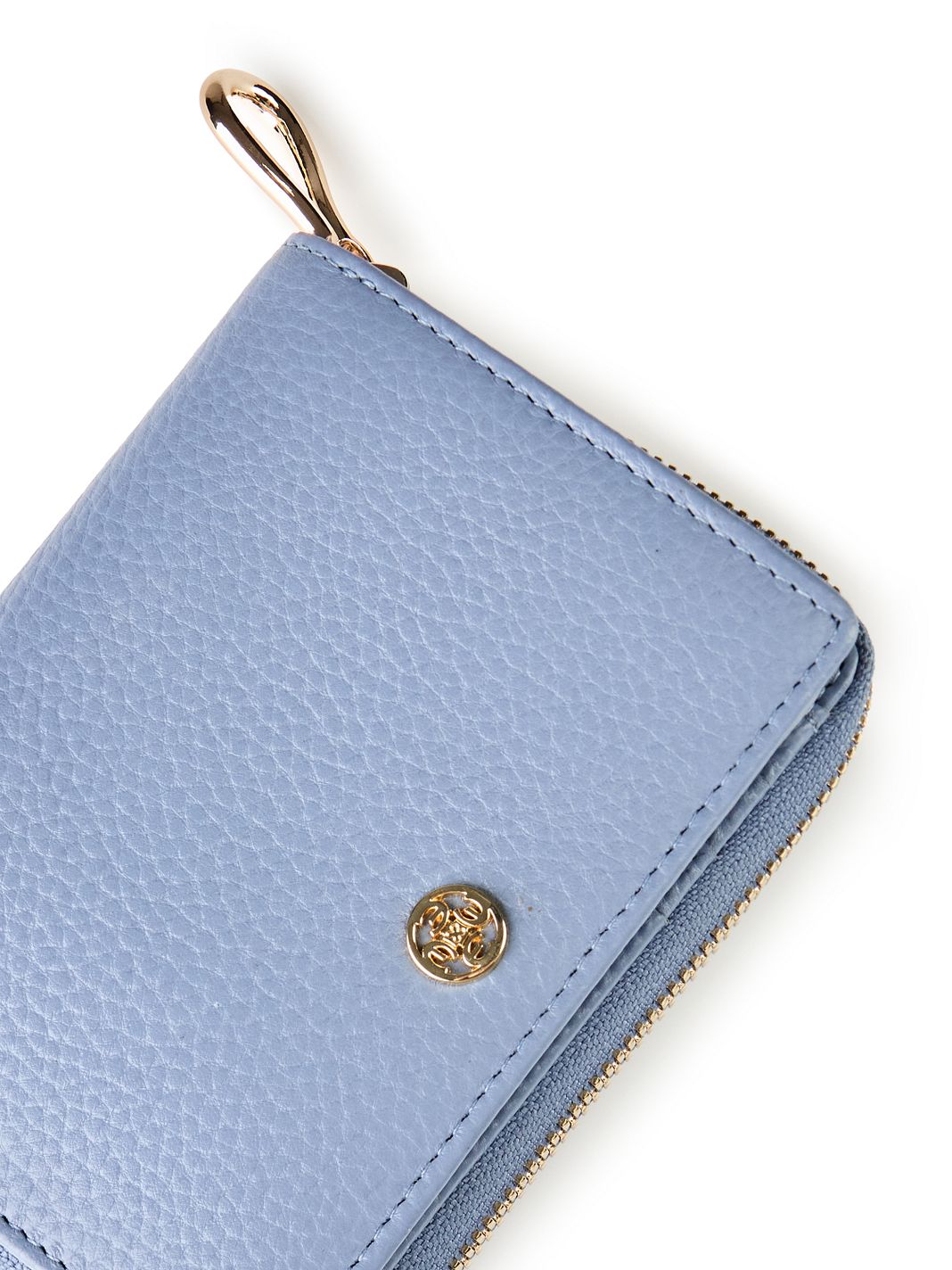 Esquire Alexandria Portafoglio Protezione RFID Vera Pelle 12.5 cm Esquire Alexandria Portafoglio Protezione RFID Vera Pelle 12.5 cm