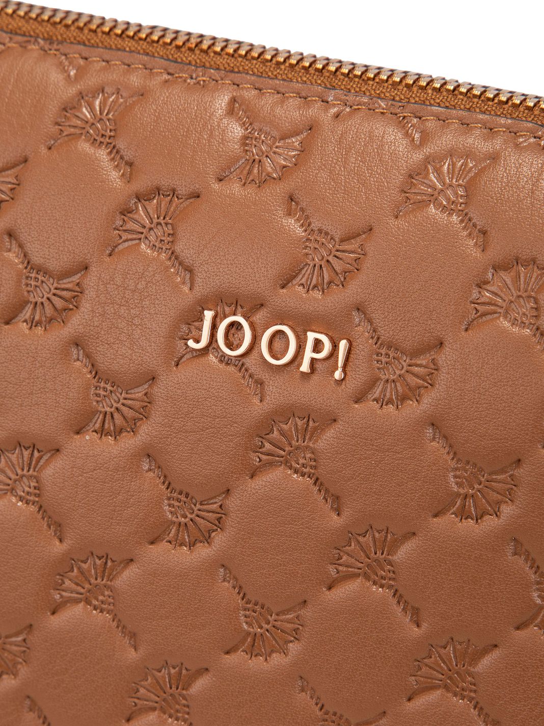 Joop! Legero Stampa Borsa a tracolla Vera Pelle 26 cm Joop! Legero Stampa Borsa a tracolla Vera Pelle 26 cm