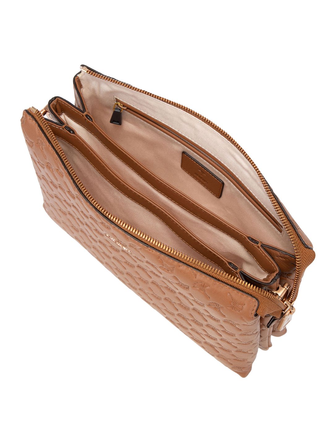 Joop! Legero Stampa Borsa a tracolla Vera Pelle 26 cm Joop! Legero Stampa Borsa a tracolla Vera Pelle 26 cm