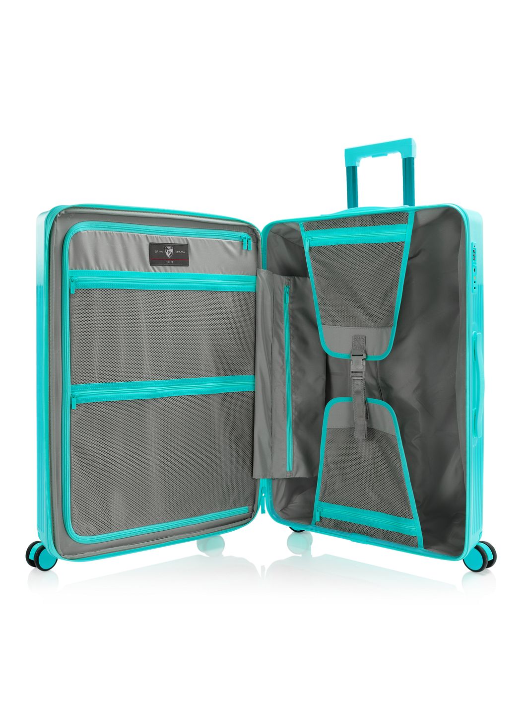 Heys HiLite 4 ruote Carrello L 74 cm espandibile Heys HiLite 4 ruote Carrello L 74 cm espandibile