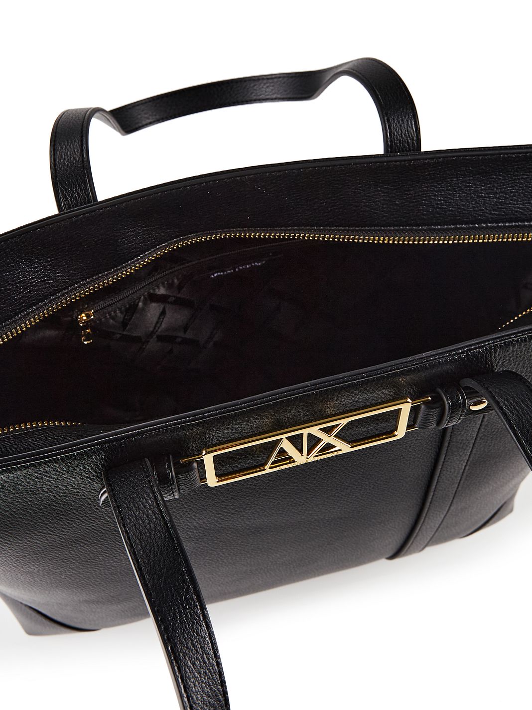 Armani Exchange Polly Borsa tote 37 cm Armani Exchange Polly Borsa tote 37 cm