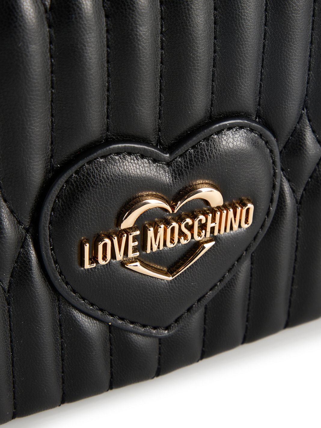Love Moschino Bubbly Love Borsa a tracolla 18 cm