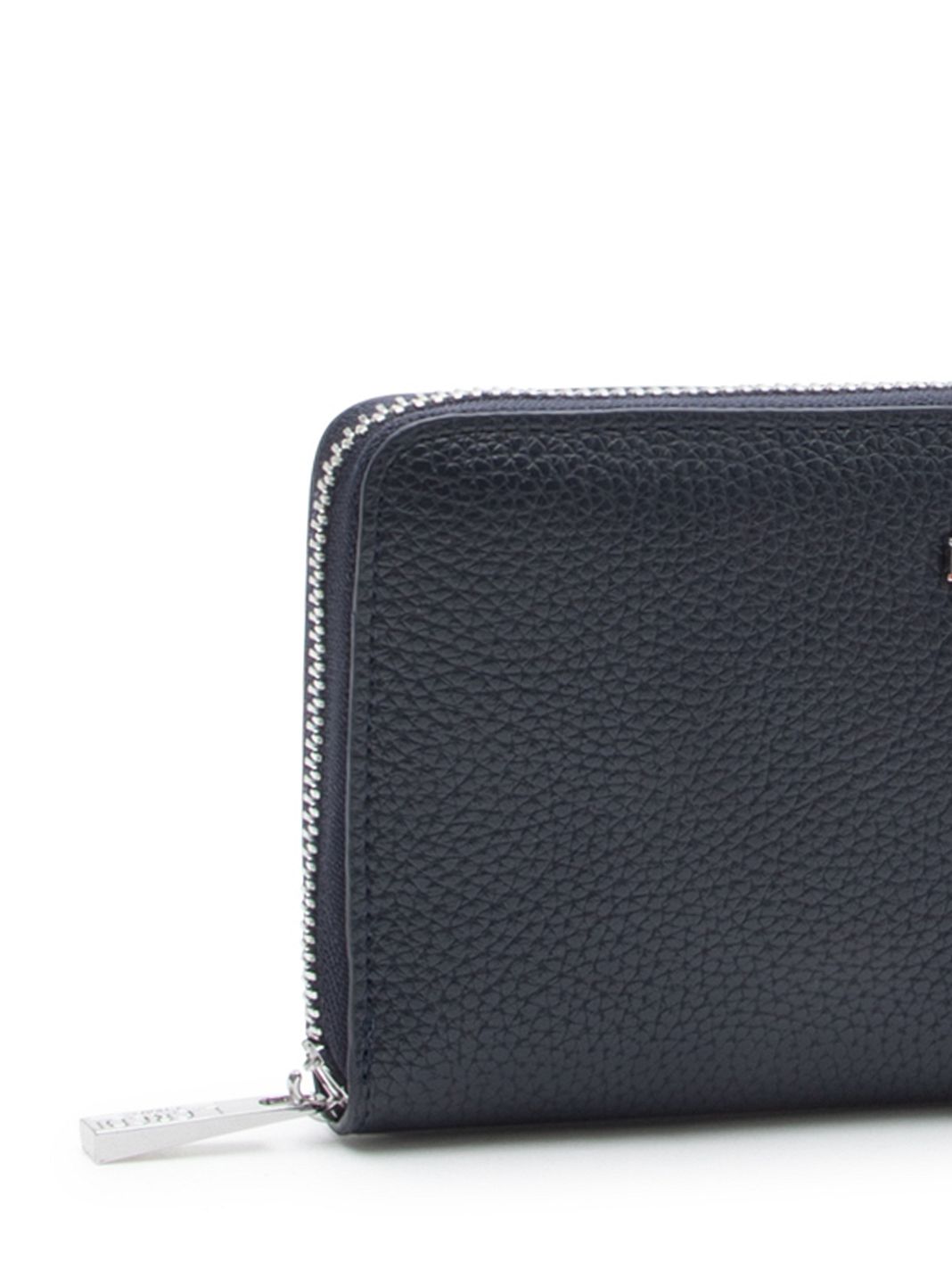 L.CREDI Perla Portafoglio Protezione RFID 19 cm L.CREDI Perla Portafoglio Protezione RFID 19 cm