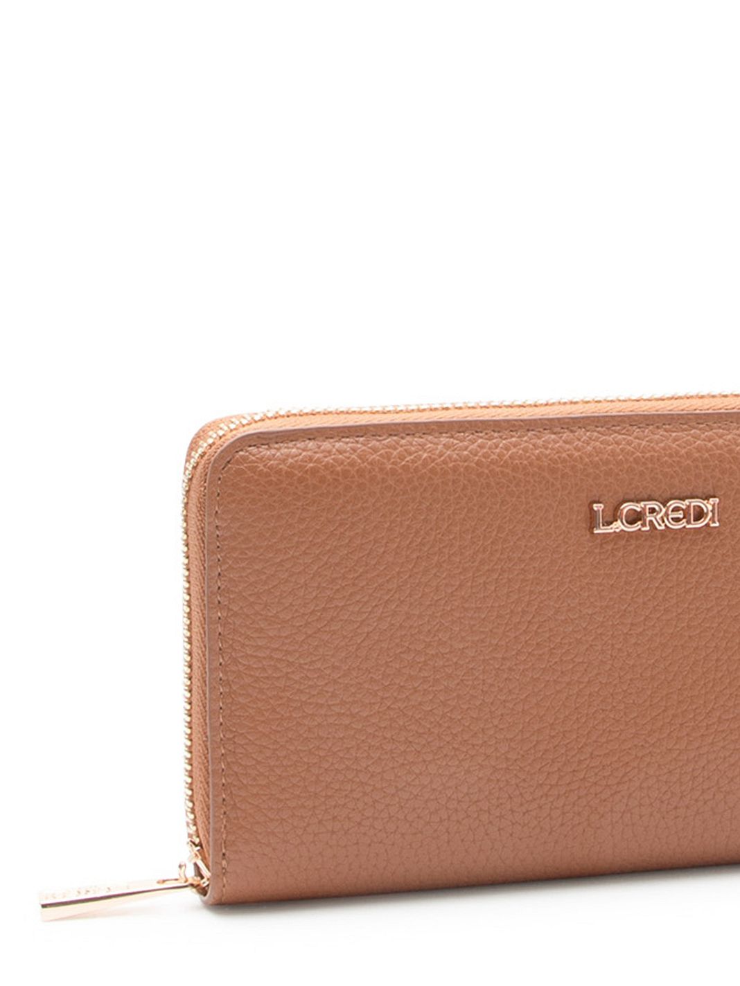 L.CREDI Perla Plånbok RFID-skydd 19 cm L.CREDI Perla Plånbok RFID-skydd 19 cm