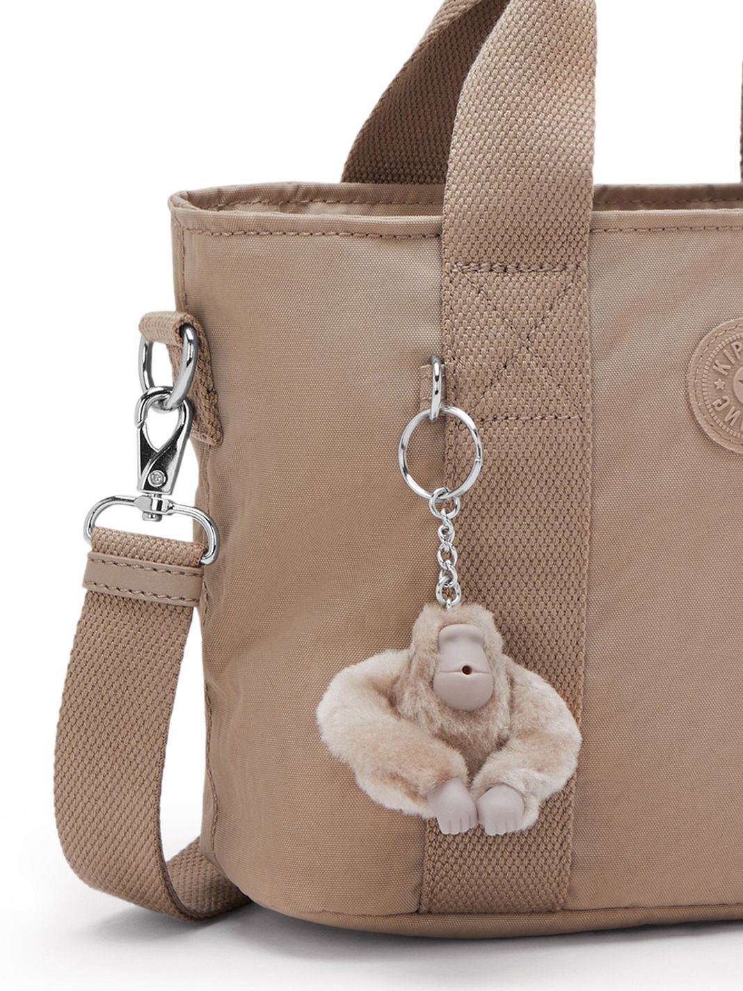 Kipling Basic Minta Bolso para hombre 29 cm Kipling Basic Minta Bolso para hombre 29 cm