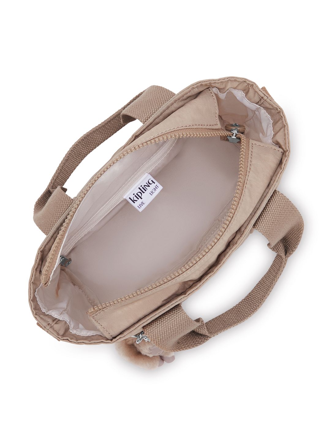 Kipling Basic Minta Bolso para hombre 29 cm Kipling Basic Minta Bolso para hombre 29 cm