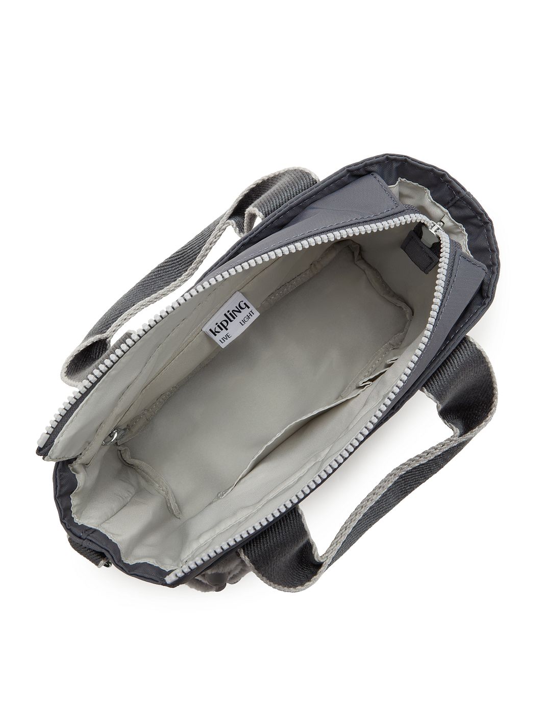 Kipling Basic Minta Bolso para hombre 29 cm Kipling Basic Minta Bolso para hombre 29 cm