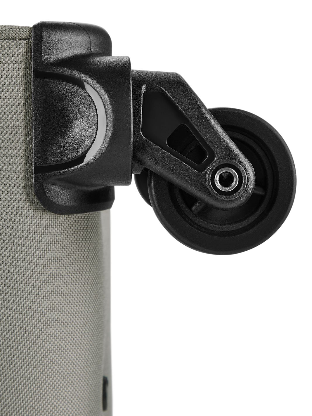Smartbox Edition 04 4 ruote Trolley cabina 55 cm espandibile Smartbox Edition 04 4 ruote Trolley cabina 55 cm espandibile