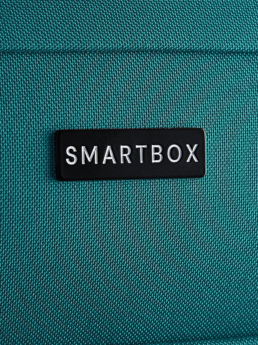Smartbox Edition 04 4 ruote Trolley cabina 55 cm espandibile Smartbox Edition 04 4 ruote Trolley cabina 55 cm espandibile