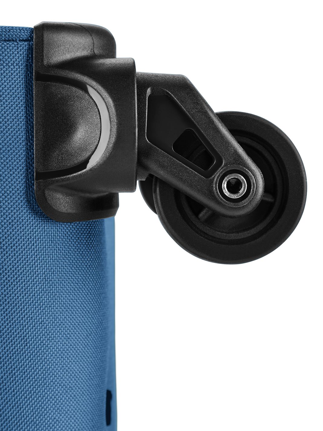 Smartbox Edition 04 4 ruote Trolley cabina 55 cm espandibile Smartbox Edition 04 4 ruote Trolley cabina 55 cm espandibile