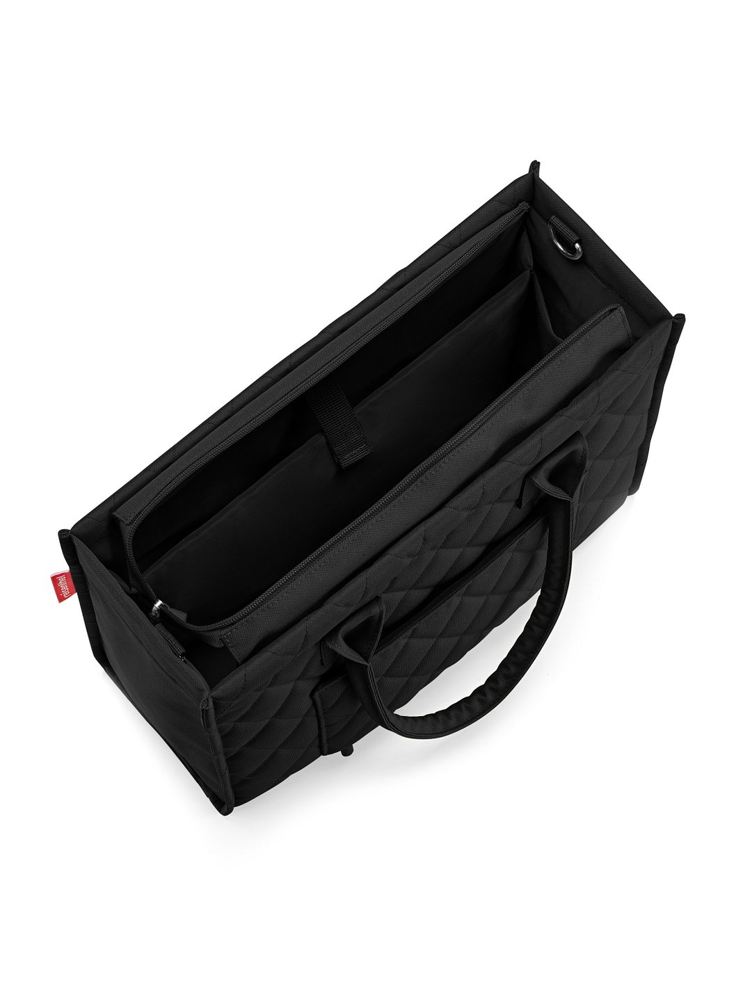 reisenthel Daily Borsa tote 42 cm Vano porta PC reisenthel Daily Borsa tote 42 cm Vano porta PC
