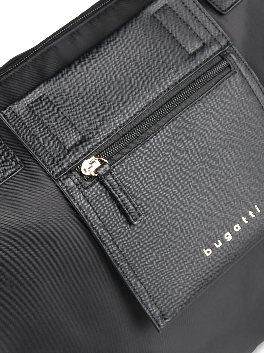 bugatti Mare 2.0 Borsa a spalla 46 cm bugatti Mare 2.0 Borsa a spalla 46 cm