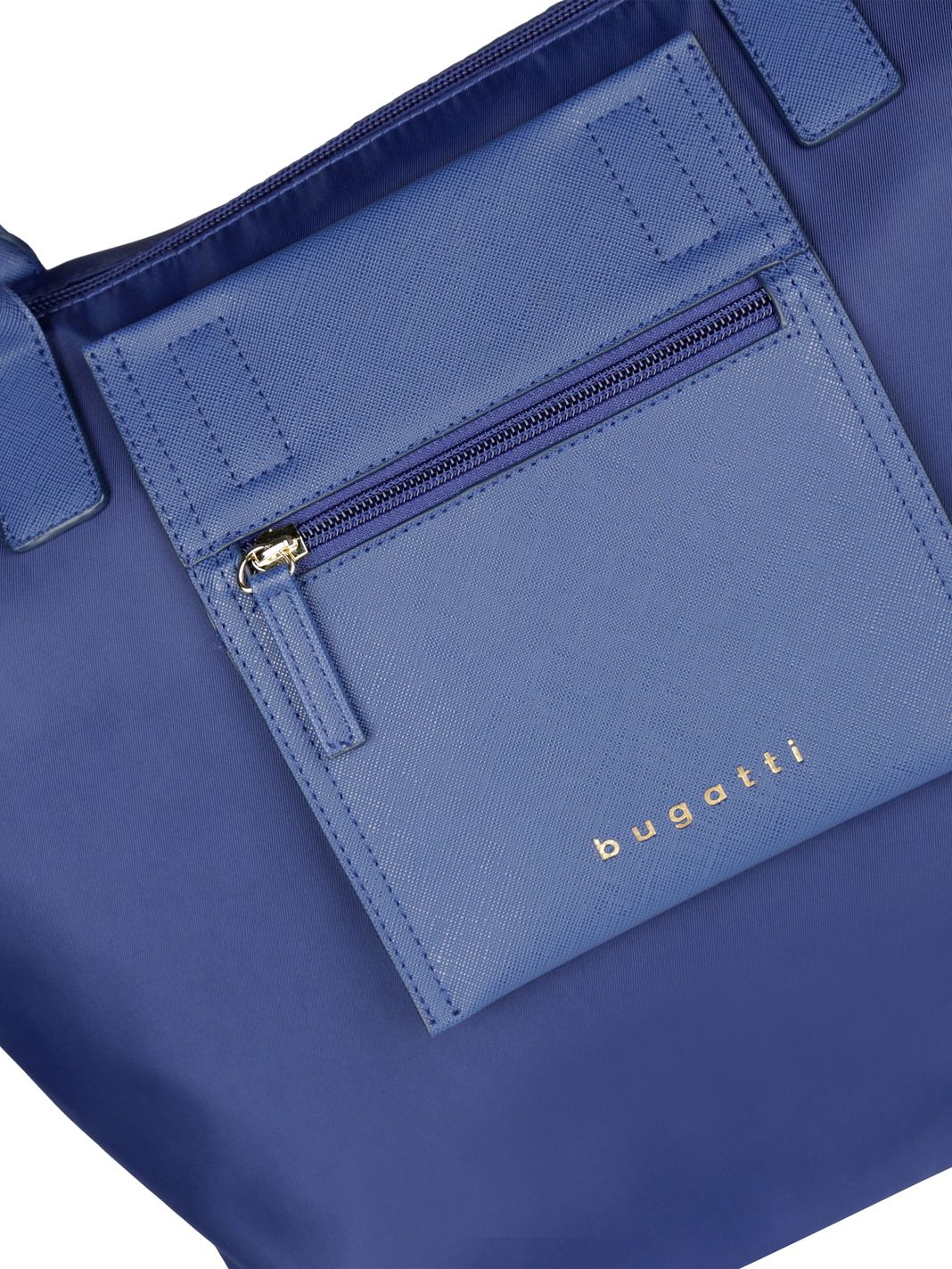 bugatti Mare 2.0 Borsa a spalla 46 cm