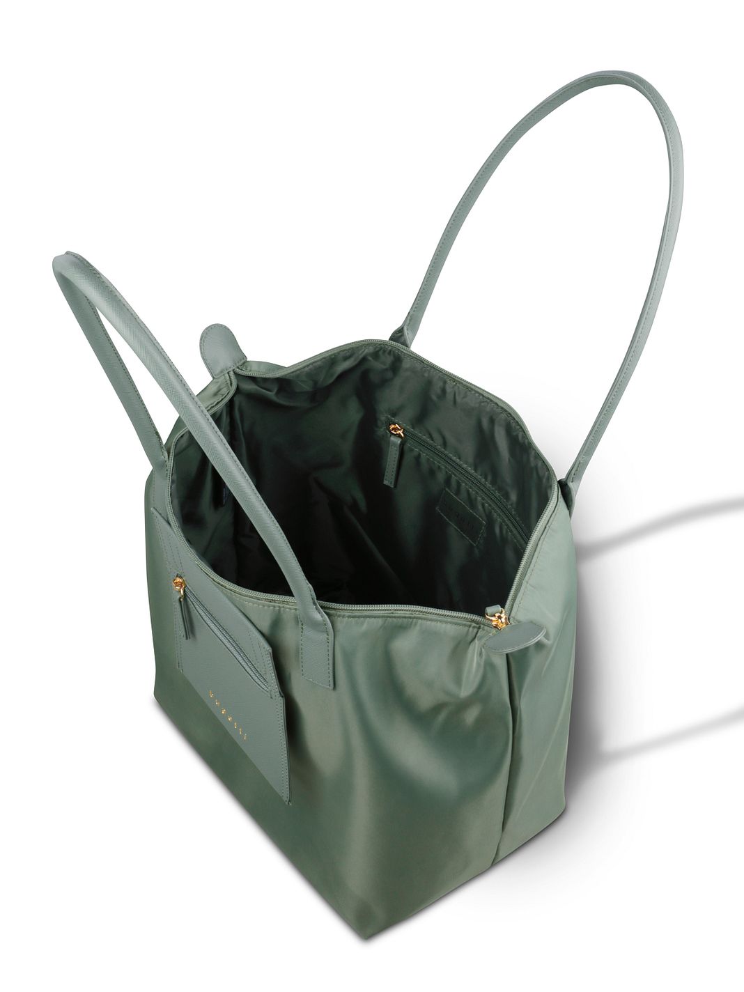 bugatti Mare 2.0 Borsa a spalla 46 cm bugatti Mare 2.0 Borsa a spalla 46 cm