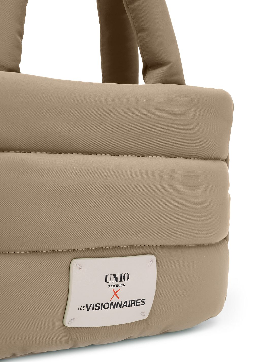 LES VISIONNAIRES Unio Cortina S Cortina S Borsetta S 29 cm LES VISIONNAIRES Unio Cortina S Cortina S Borsetta S 29 cm