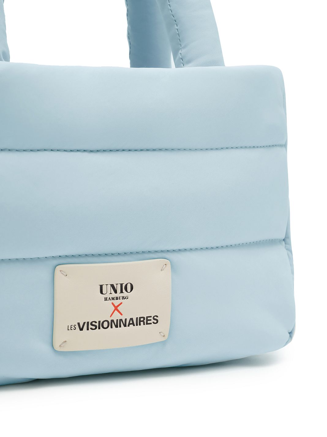 LES VISIONNAIRES Unio Cortina S Cortina S Borsetta S 29 cm