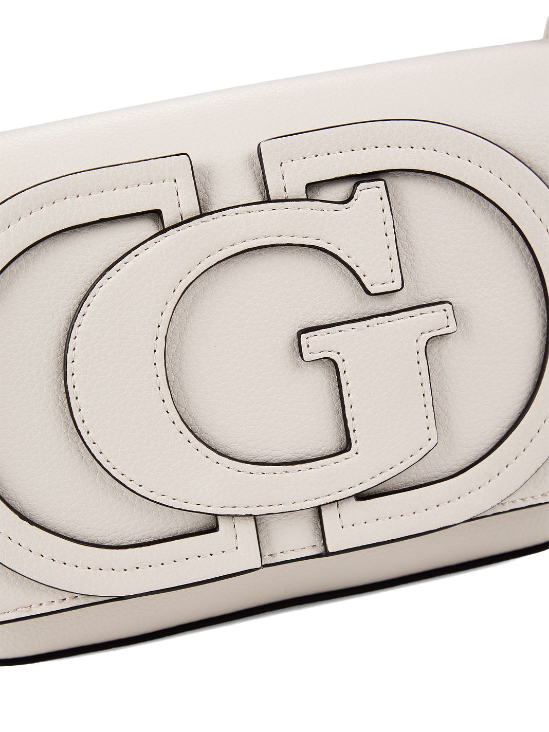 Guess Ruby Bolso para hombre 20 cm