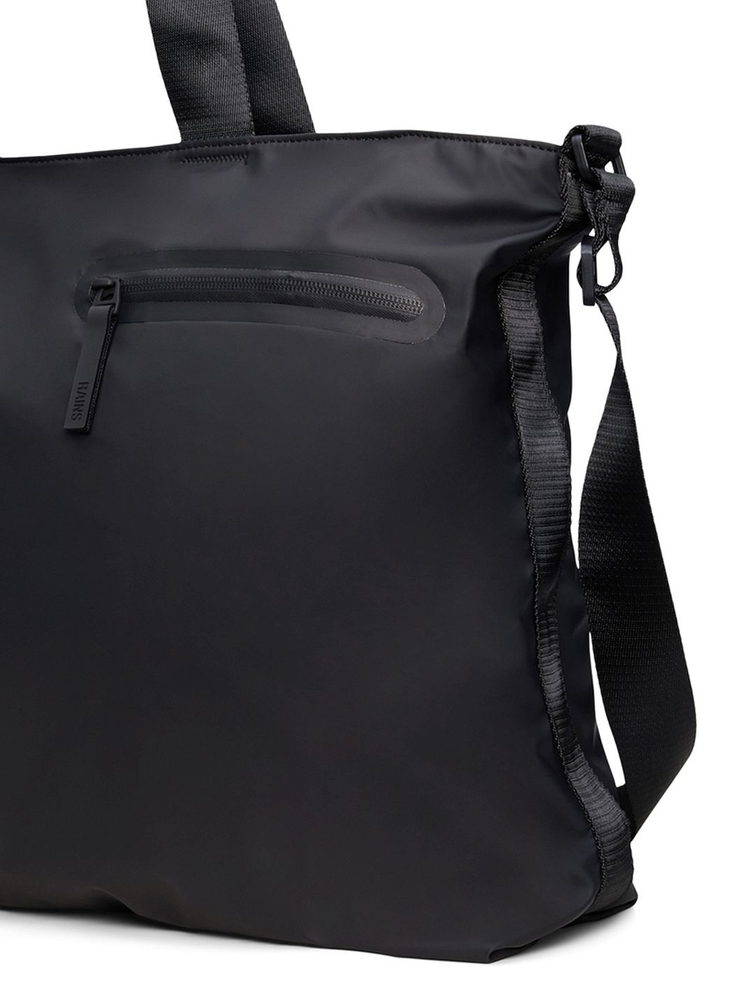Rains Dash Bolso para hombre 50 cm