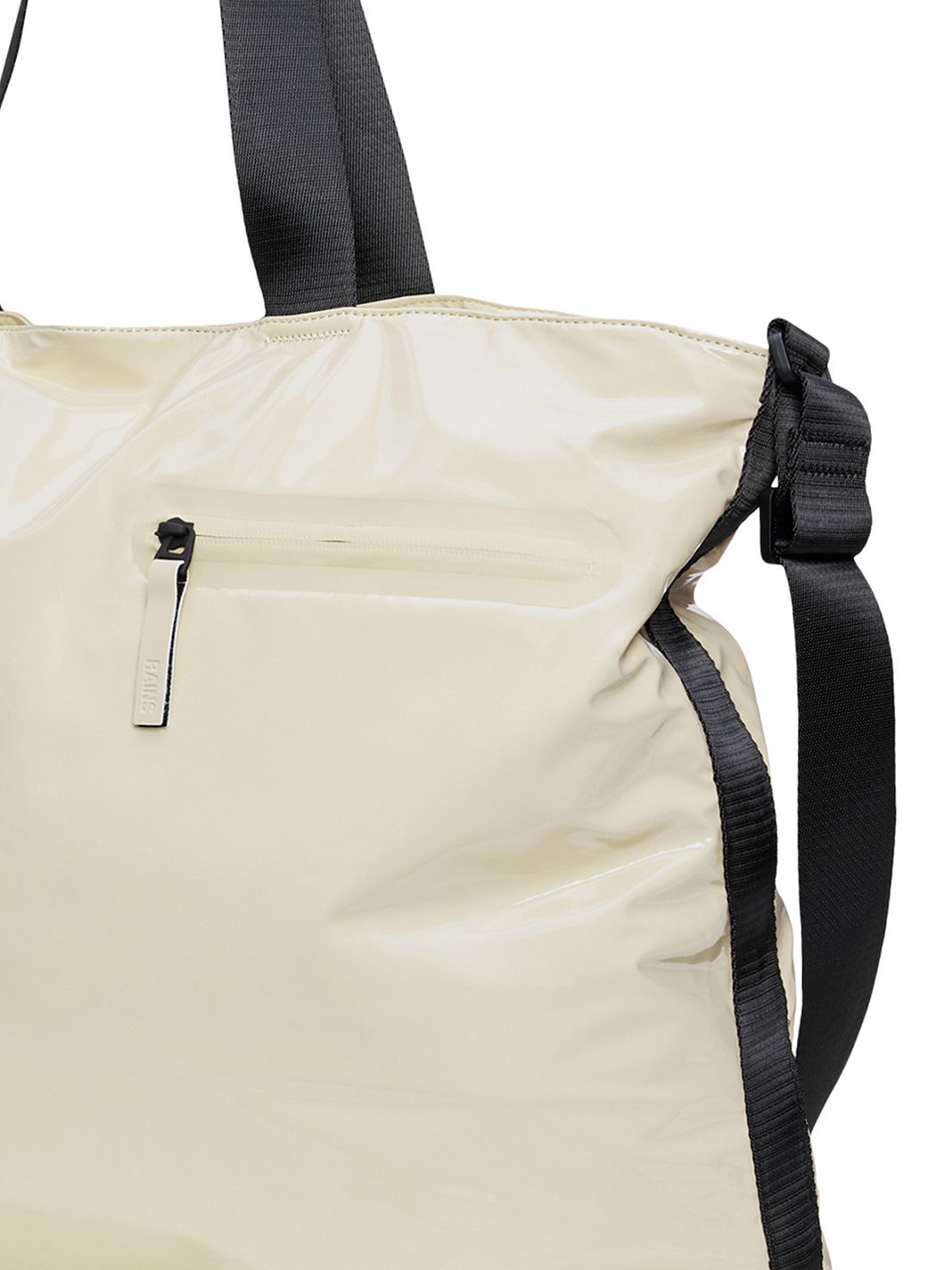 Rains Dash Bolso para hombre 50 cm