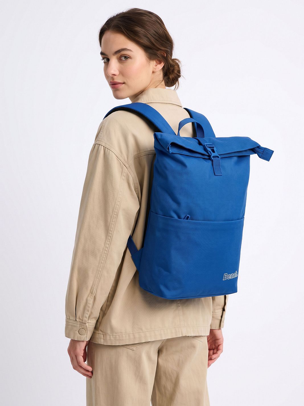Bench Solid Daypack 45 cm Laptoprum Bench Solid Daypack 45 cm Laptoprum