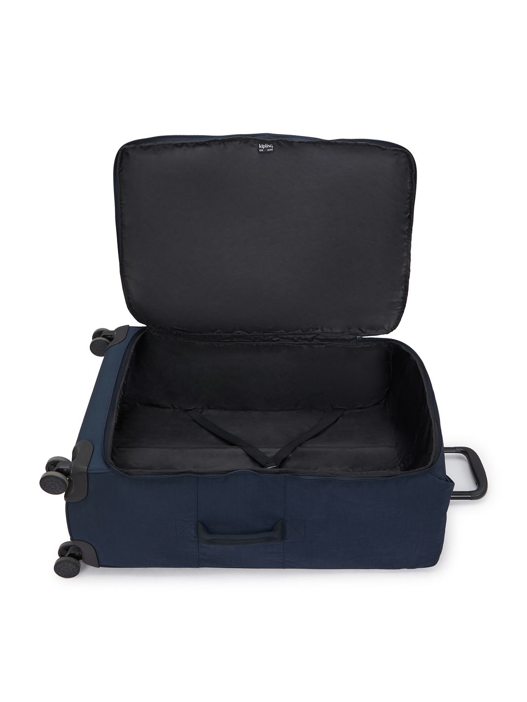 Kipling Basic Darcey Up L 4-pyöräinen vetolaukku L 75 cm Kipling Basic Darcey Up L 4-pyöräinen vetolaukku L 75 cm