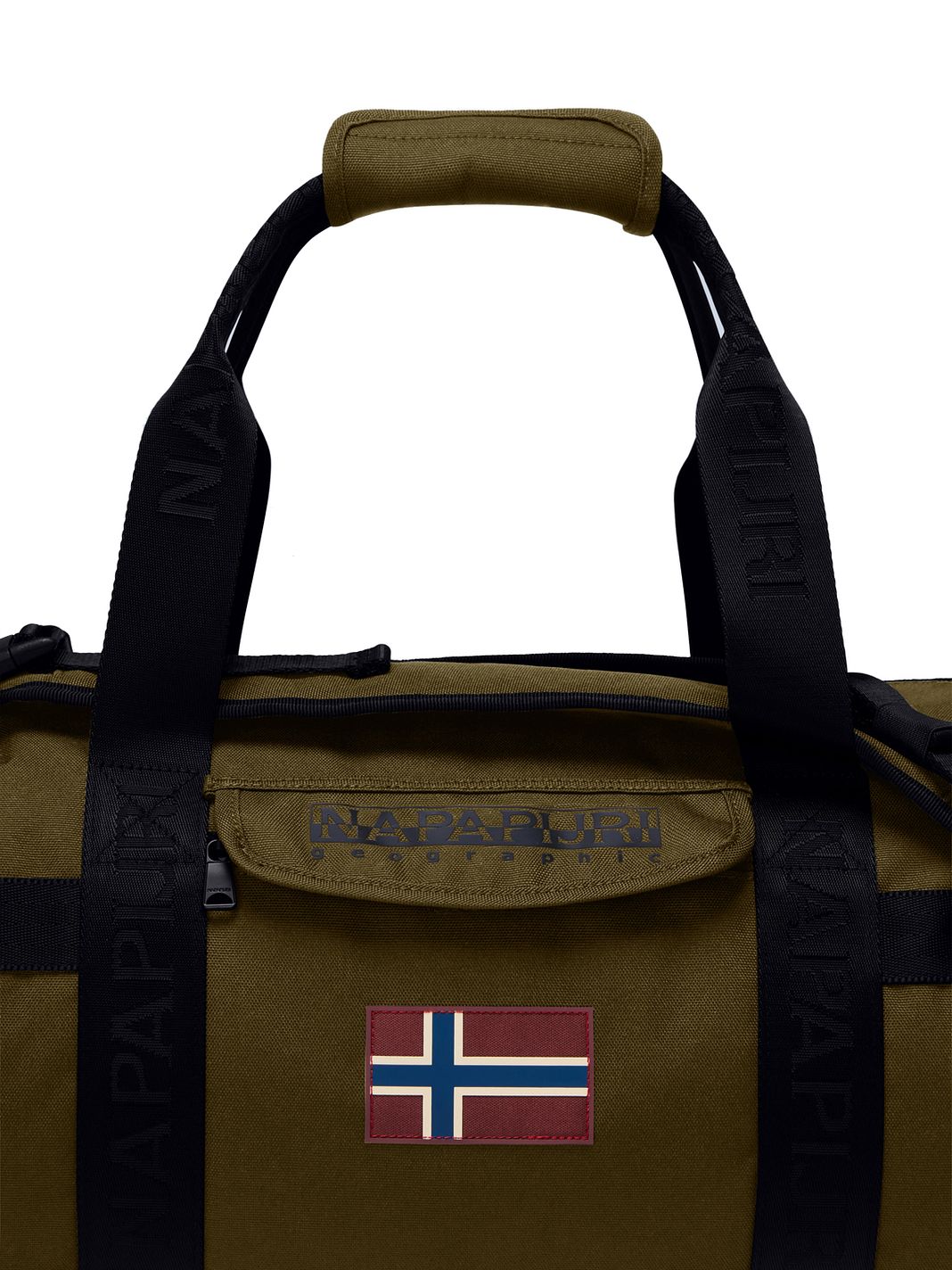 Napapijri Bering Borsa da viaggio Weekender 46 cm Napapijri Bering Borsa da viaggio Weekender 46 cm