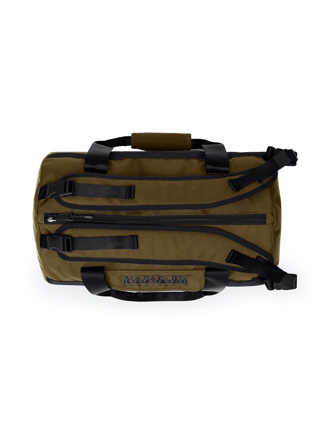 Napapijri Bering Borsa da viaggio Weekender 46 cm Napapijri Bering Borsa da viaggio Weekender 46 cm