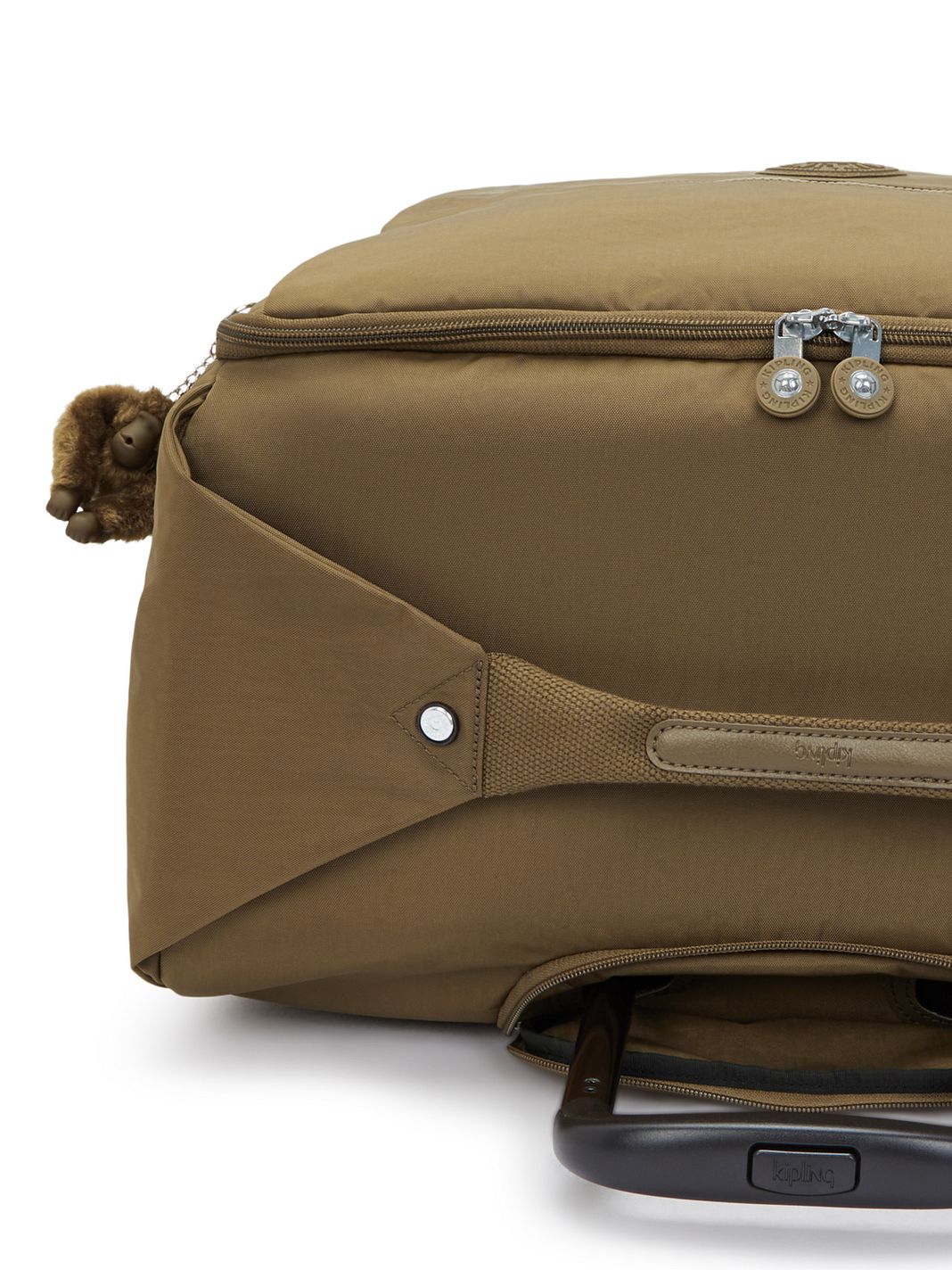 Kipling Basic Darcey Up L 4 ruote Carrello L 75 cm Kipling Basic Darcey Up L 4 ruote Carrello L 75 cm