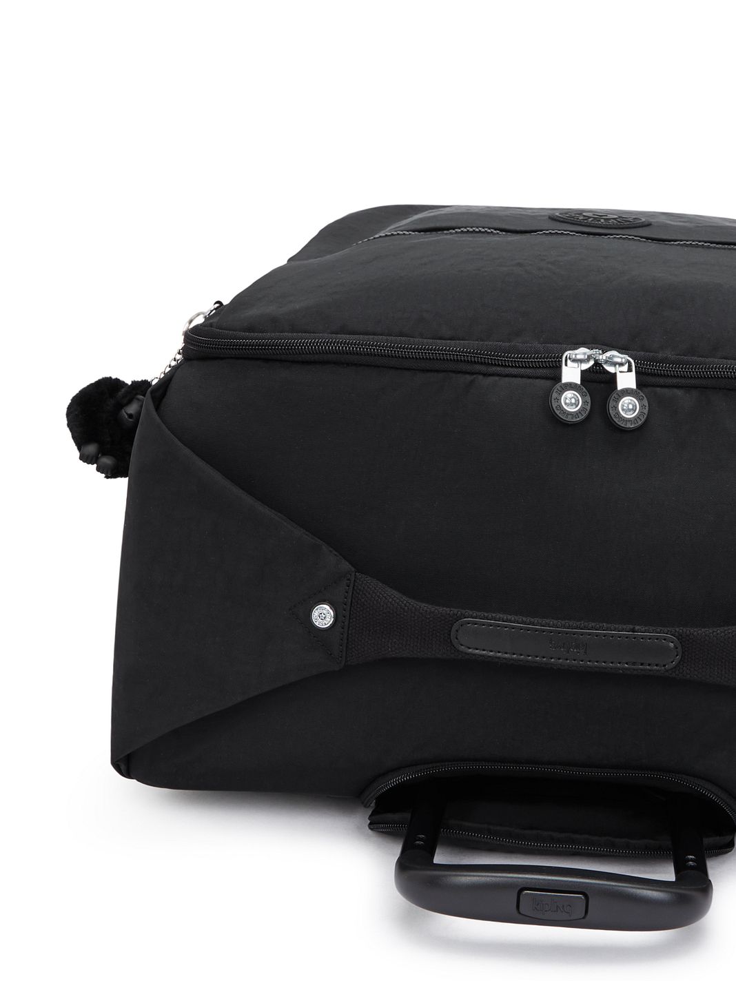 Kipling Basic Darcey Up L 4-pyöräinen vetolaukku L 75 cm Kipling Basic Darcey Up L 4-pyöräinen vetolaukku L 75 cm
