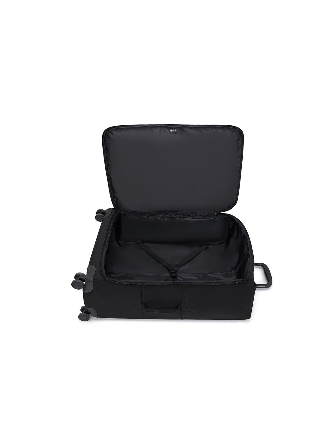 Kipling Basic Darcey Up L 4-pyöräinen vetolaukku L 75 cm Kipling Basic Darcey Up L 4-pyöräinen vetolaukku L 75 cm