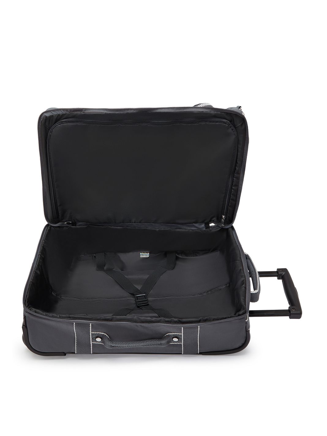 Kipling Basic Teagan 2-pyöräinen Matkakassi 54 cm Kipling Basic Teagan 2-pyöräinen Matkakassi 54 cm
