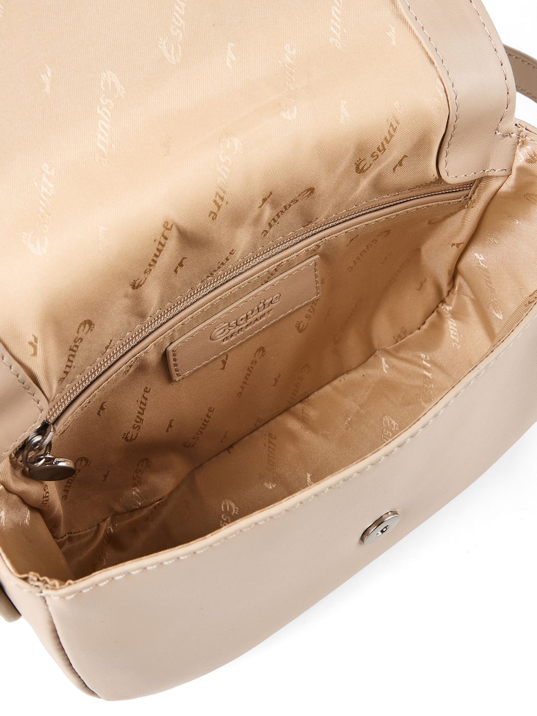 Esquire Athena Crossbody-laukku Nahka 19 cm Esquire Athena Crossbody-laukku Nahka 19 cm